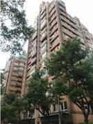 鄰近ICRT國際社區-別墅社區推薦-風和日麗，位於台北市內湖區